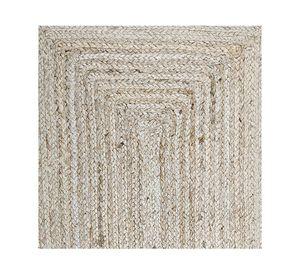 Alfombras Handmade yute natural 70x200 cm