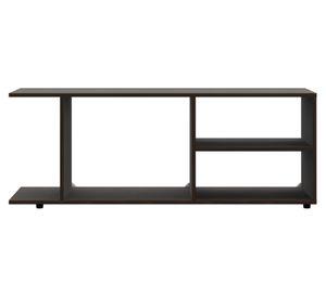 Rack TV Goodwood 50'' nogal europeo