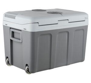 Nevera eléctrica 40L