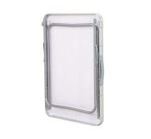 Mesa camping plegable 60x70x50 cm