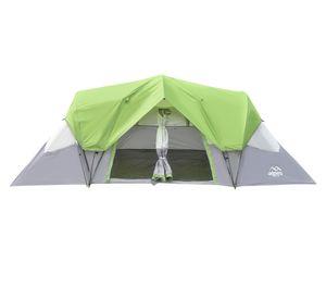 Carpa Atitlán autoarmable 150x420x220 cm