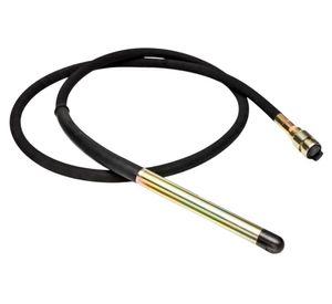 Sonda vibradora 28 mm 6 m P-25