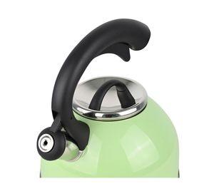 Tetera Venus verde agua 2.5 lt