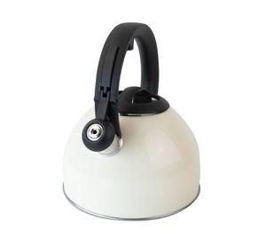 Tetera Minerva marfil 3 lt