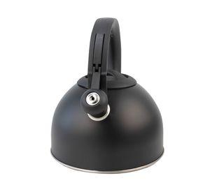 Tetera Minerva negro 3 lt