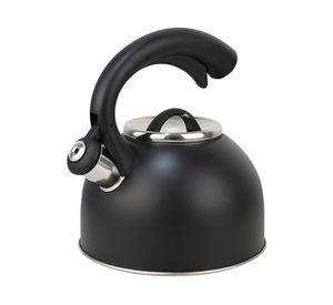 Tetera Venus negro 2.5 lt