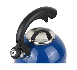 Tetera Venus azul 2.5 lt