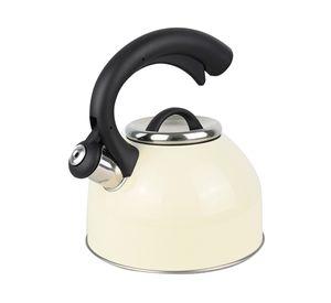 Tetera Venus marfil 2.5 lt