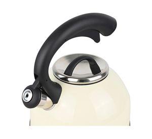 Tetera Venus marfil 2.5 lt