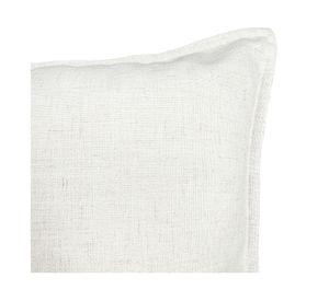 Cojín básico taupe 45x45 cm