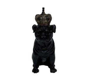 Figura decorativa 11.5x8x21 cm
