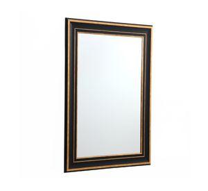 Espejo decorativo 75x105x2 cm