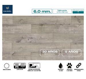 Piso vinílico SPC Oak Arona 6 mm 2.14 m2