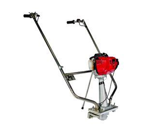 Unidad motriz regla vibradora RV12M