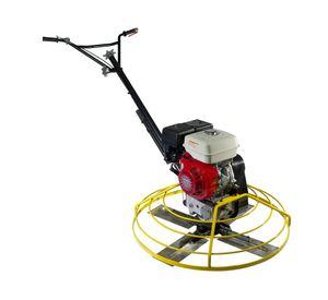 Alisadora de pavimento CM90 5.5 HP