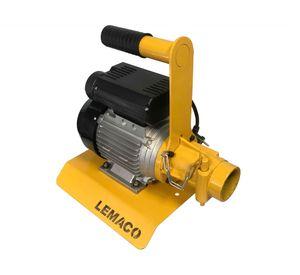 Motor eléctrico monofásico 2 HP