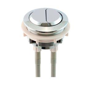 Pulsador WC superior para descarga Dual Flush 48 mm