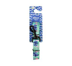 Correa para perro Stitch L