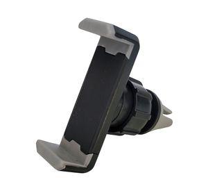 Soporte celular auto anclaje aire