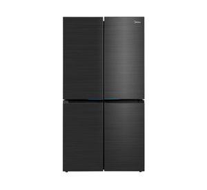 Refrigerador MultiDoor No Frost MDRM923FGEDX 706 lt basalt grey