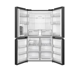 Refrigerador MultiDoor No Frost MDRM923FGEDX 706 lt basalt grey