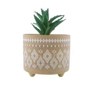 Maceta planta P3 Bisonte 14 cm
