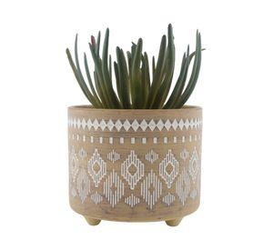 Maceta planta P1 Bisonte 14 cm