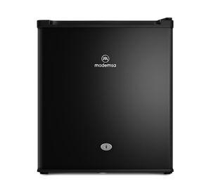 Frigobar MMB 50 BLK negro 47 lt