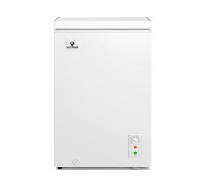 Freezer horizontal H100 blanco 97 lt