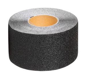 Cinta antideslizante negro 48 mm 450 cm