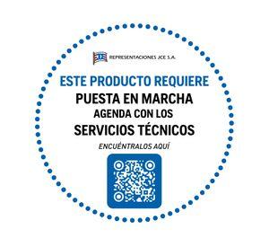 Desbrozadora 1 HP 321R