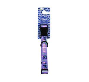 Collar para gato Stitch L