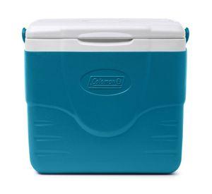 Cooler portátil Chiller azul 9QT 8.5 lt