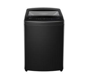 Lavadora WT19OBVTB carga superior 19 kg onyx black