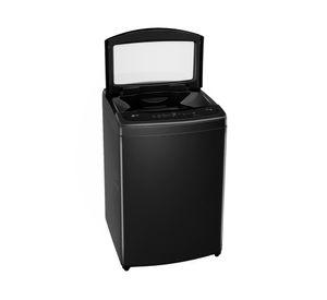 Lavadora WT19OBVTB carga superior 19 kg onyx black