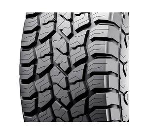 Neumático 245/75R16 Ridgetrak AT II 111S RAT51