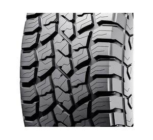 Neumático 265/65R17 Ridgetrak AT II 112S RAT51