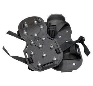 Zapatilla aireadora Universal púas de acero
