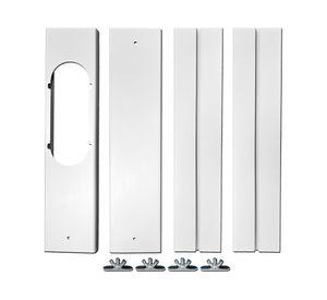 Kit sellado ventana aire acondicionado Portátil sin manguera