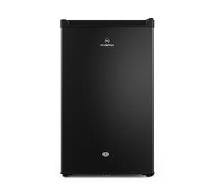 Frigobar MMB 120 B negro 122 lt