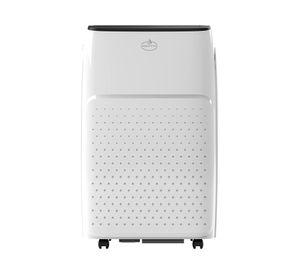 Aire acondicionado portátil Köld 12 WF ES white 1330 W 12000 BTU WiFi