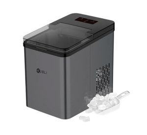 Máquina de hielo Sobrecubierta Pacific gris 1.8 lt