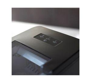 Máquina de hielo Pacific gris 70W 1.8 lt