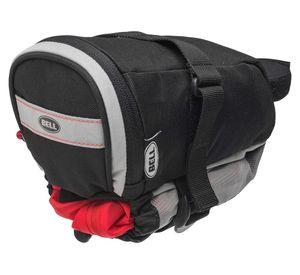 Bolso bajo asiento