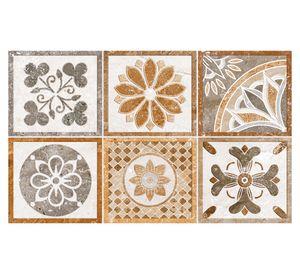 Cerámica para muro Alhambra 45x27 cm 6 mm 2.07 m2