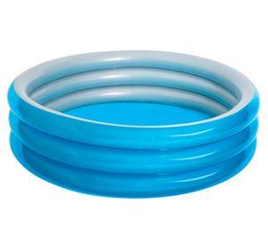Piscina inflable redonda 937 lt 201x53 cm