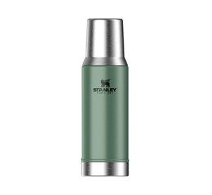 Botella térmica Mate System verde 800 ml