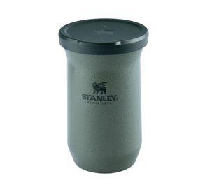 Mate mug Slim verde 200 ml
