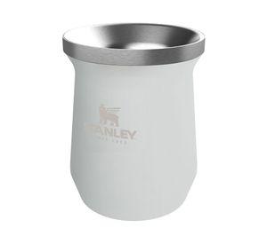 Mate mug Slim blanco 236 ml