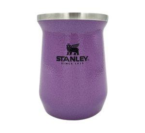 Mate mug Slim lilac 236 ml
